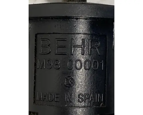 PETERBILT 587 Instrument Cluster