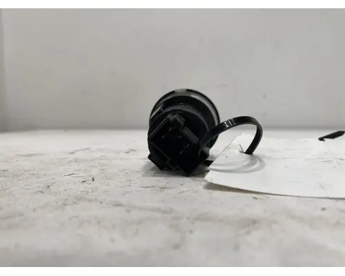 PETERBILT 587 Instrument Cluster