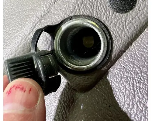 PETERBILT 587 Interior Parts, Misc.