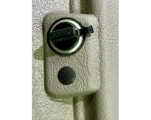 PETERBILT 587 Interior Parts, Misc.