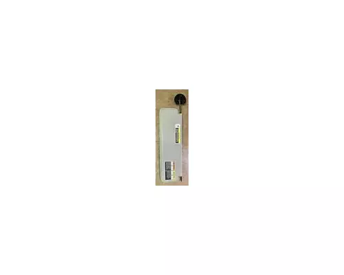 PETERBILT 587 Interior Sun Visor