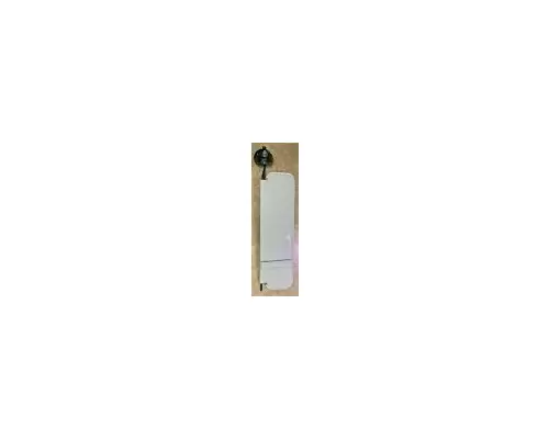 PETERBILT 587 Interior Sun Visor