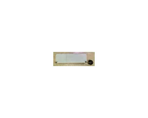 PETERBILT 587 Interior Sun Visor