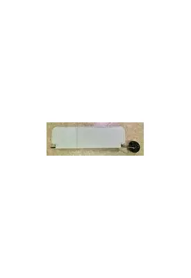 PETERBILT 587 Interior Sun Visor