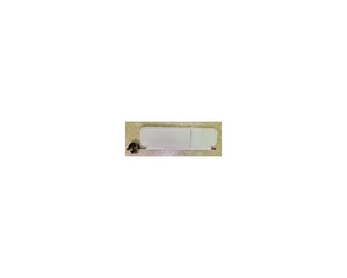 PETERBILT 587 Interior Sun Visor
