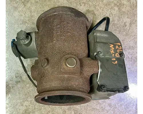 PETERBILT 587 JakeEngine Brake