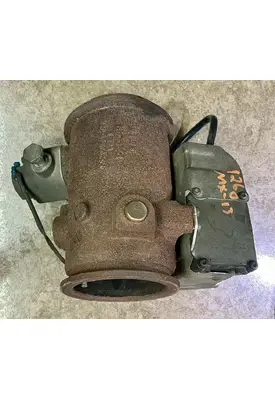 PETERBILT 587 Jake/Engine Brake