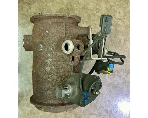 PETERBILT 587 JakeEngine Brake