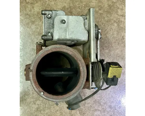 PETERBILT 587 JakeEngine Brake