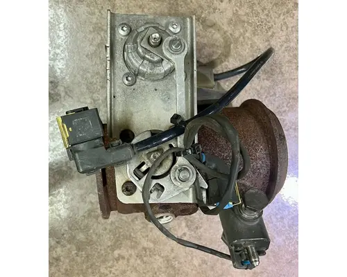 PETERBILT 587 JakeEngine Brake