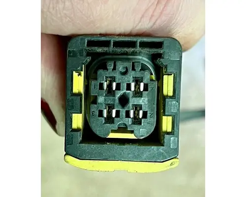 PETERBILT 587 JakeEngine Brake