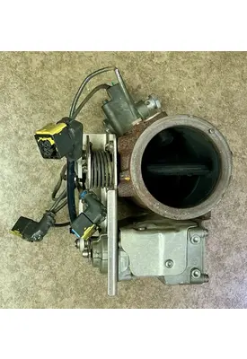 PETERBILT 587 Jake/Engine Brake