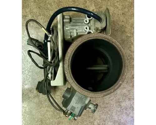 PETERBILT 587 JakeEngine Brake