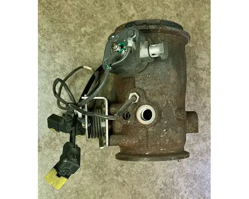 PETERBILT 587 JakeEngine Brake