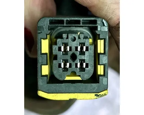 PETERBILT 587 JakeEngine Brake