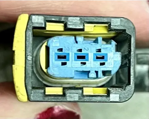 PETERBILT 587 JakeEngine Brake