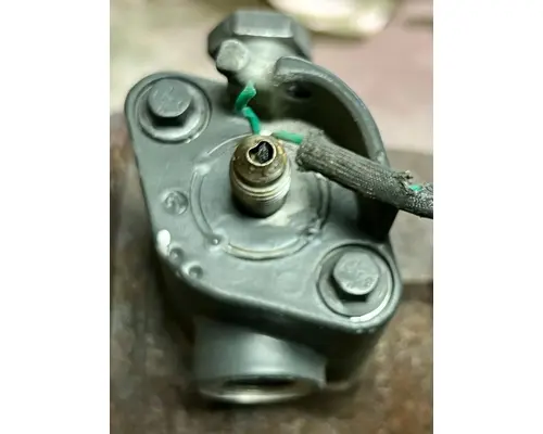 PETERBILT 587 JakeEngine Brake