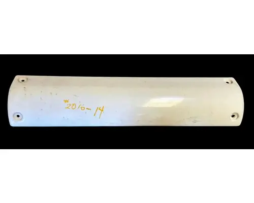 PETERBILT 587 Kick Panel, Exterior