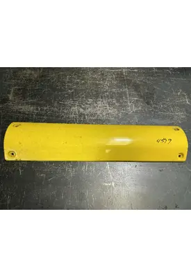 PETERBILT 587 Kick Panel, Exterior