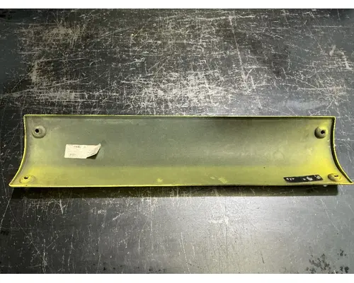 PETERBILT 587 Kick Panel, Exterior