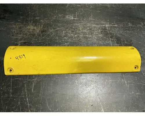 PETERBILT 587 Kick Panel, Exterior