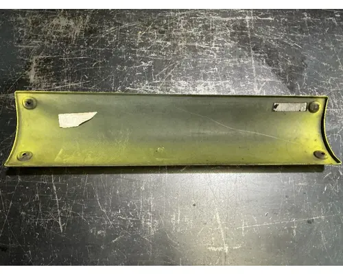 PETERBILT 587 Kick Panel, Exterior