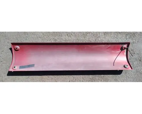 PETERBILT 587 Kick Panel, Exterior