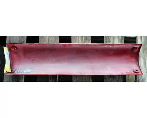 PETERBILT 587 Kick Panel, Exterior