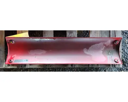 PETERBILT 587 Kick Panel, Exterior