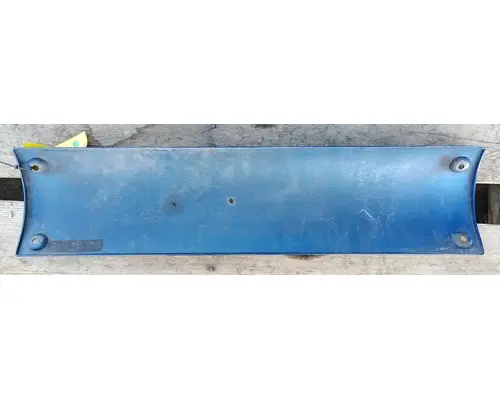 PETERBILT 587 Kick Panel, Exterior