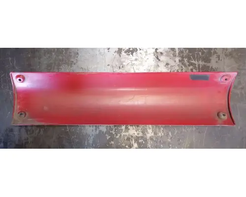 PETERBILT 587 Kick Panel, Exterior