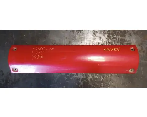 PETERBILT 587 Kick Panel, Exterior