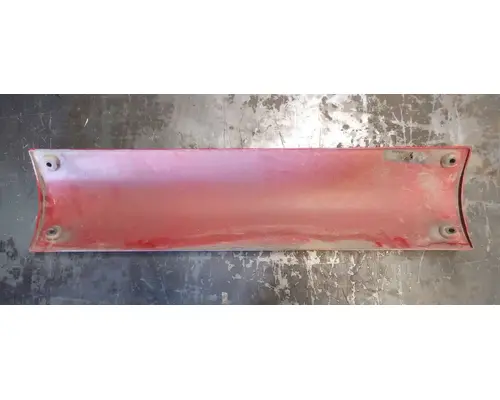 PETERBILT 587 Kick Panel, Exterior