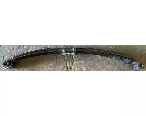 PETERBILT 587 Leaf Spring, Front