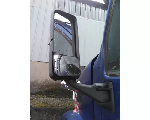 PETERBILT 587 MIRROR ASSEMBLY CABDOOR