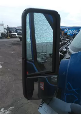 PETERBILT 587 MIRROR ASSEMBLY CAB/DOOR