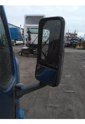 PETERBILT 587 MIRROR ASSEMBLY CAB/DOOR