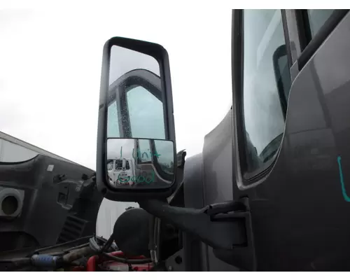 PETERBILT 587 MIRROR ASSEMBLY CABDOOR