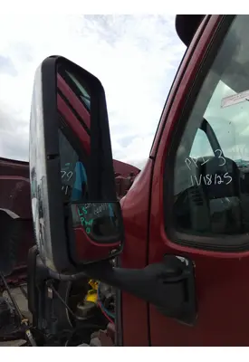 PETERBILT 587 MIRROR ASSEMBLY CAB/DOOR