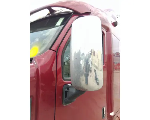 PETERBILT 587 MIRROR ASSEMBLY CABDOOR