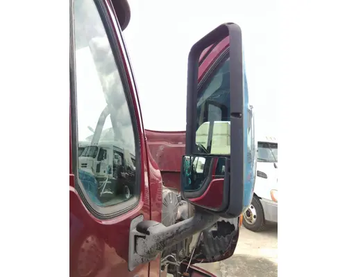 PETERBILT 587 MIRROR ASSEMBLY CABDOOR