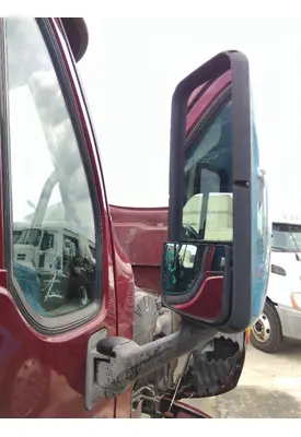 PETERBILT 587 MIRROR ASSEMBLY CAB/DOOR