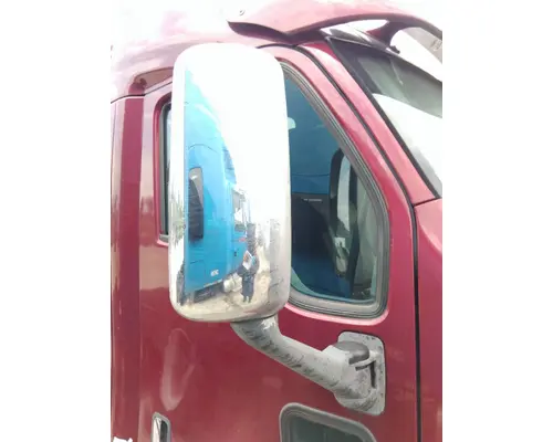 PETERBILT 587 MIRROR ASSEMBLY CABDOOR