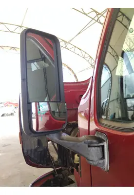 PETERBILT 587 MIRROR ASSEMBLY CAB/DOOR