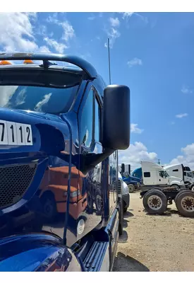 PETERBILT 587 MIRROR ASSEMBLY CAB/DOOR