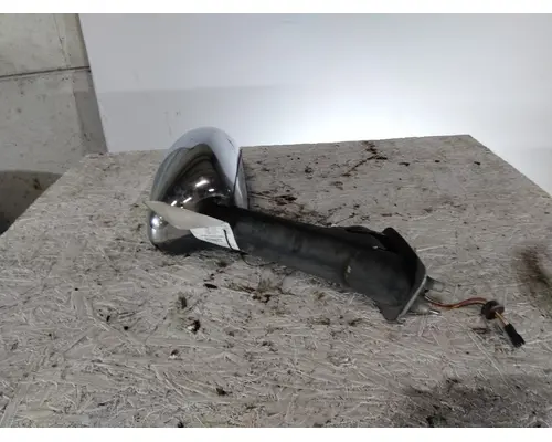 PETERBILT 587 MIRROR ASSEMBLY CABDOOR