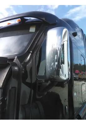 PETERBILT 587 MIRROR ASSEMBLY CAB/DOOR