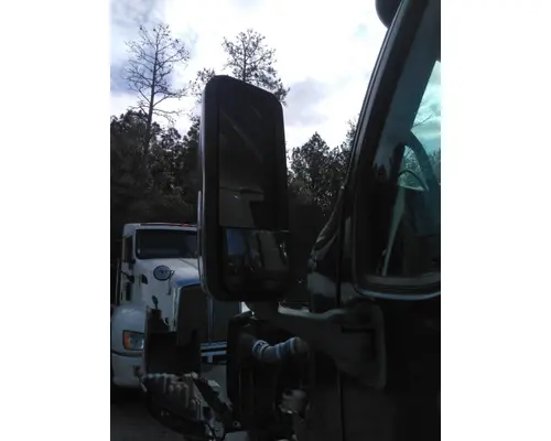 PETERBILT 587 MIRROR ASSEMBLY CABDOOR