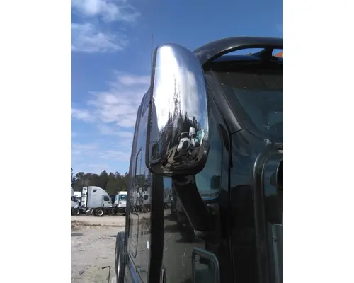PETERBILT 587 MIRROR ASSEMBLY CABDOOR
