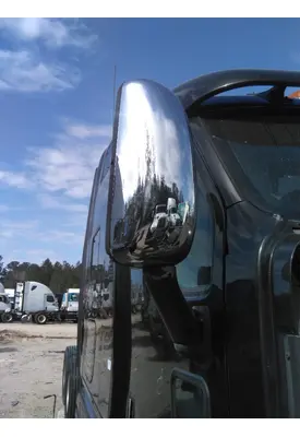 PETERBILT 587 MIRROR ASSEMBLY CAB/DOOR